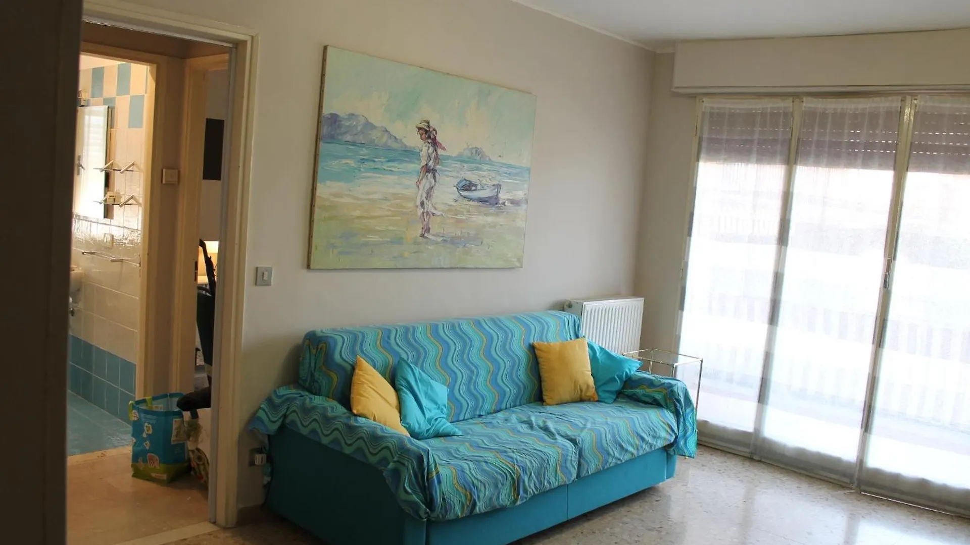 Favola Bella Apartment Bardolino