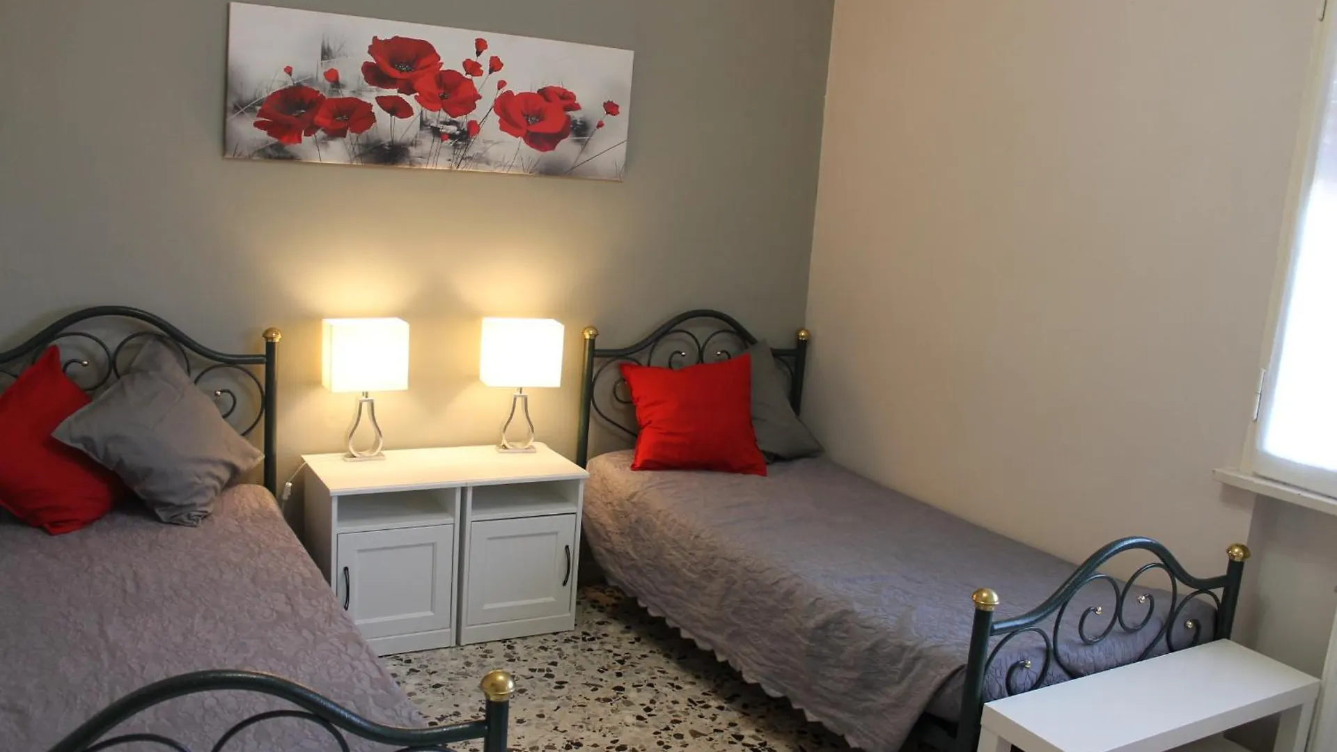 Favola Bella Apartment Bardolino Italy
