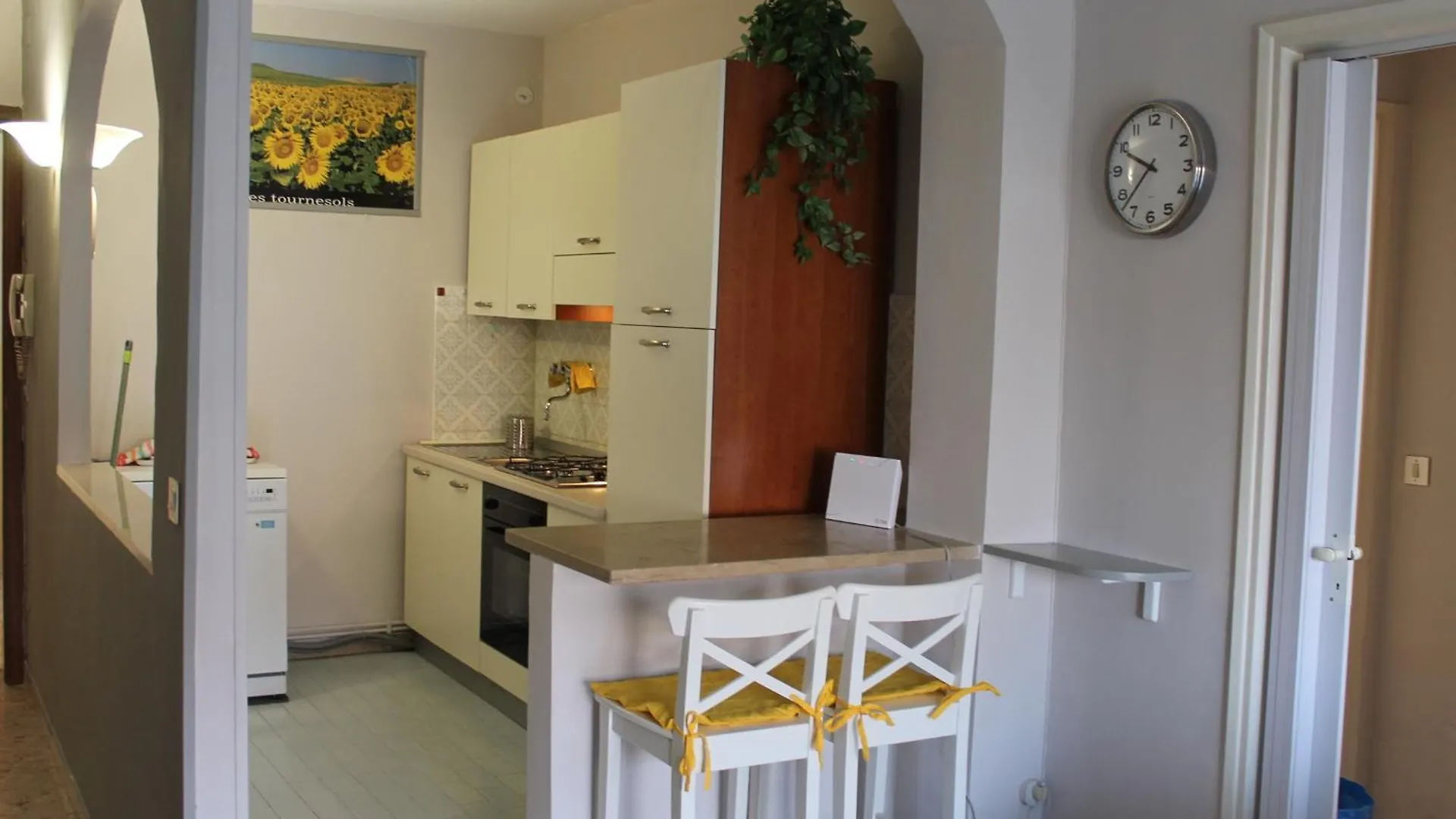 Favola Bella Apartment Bardolino