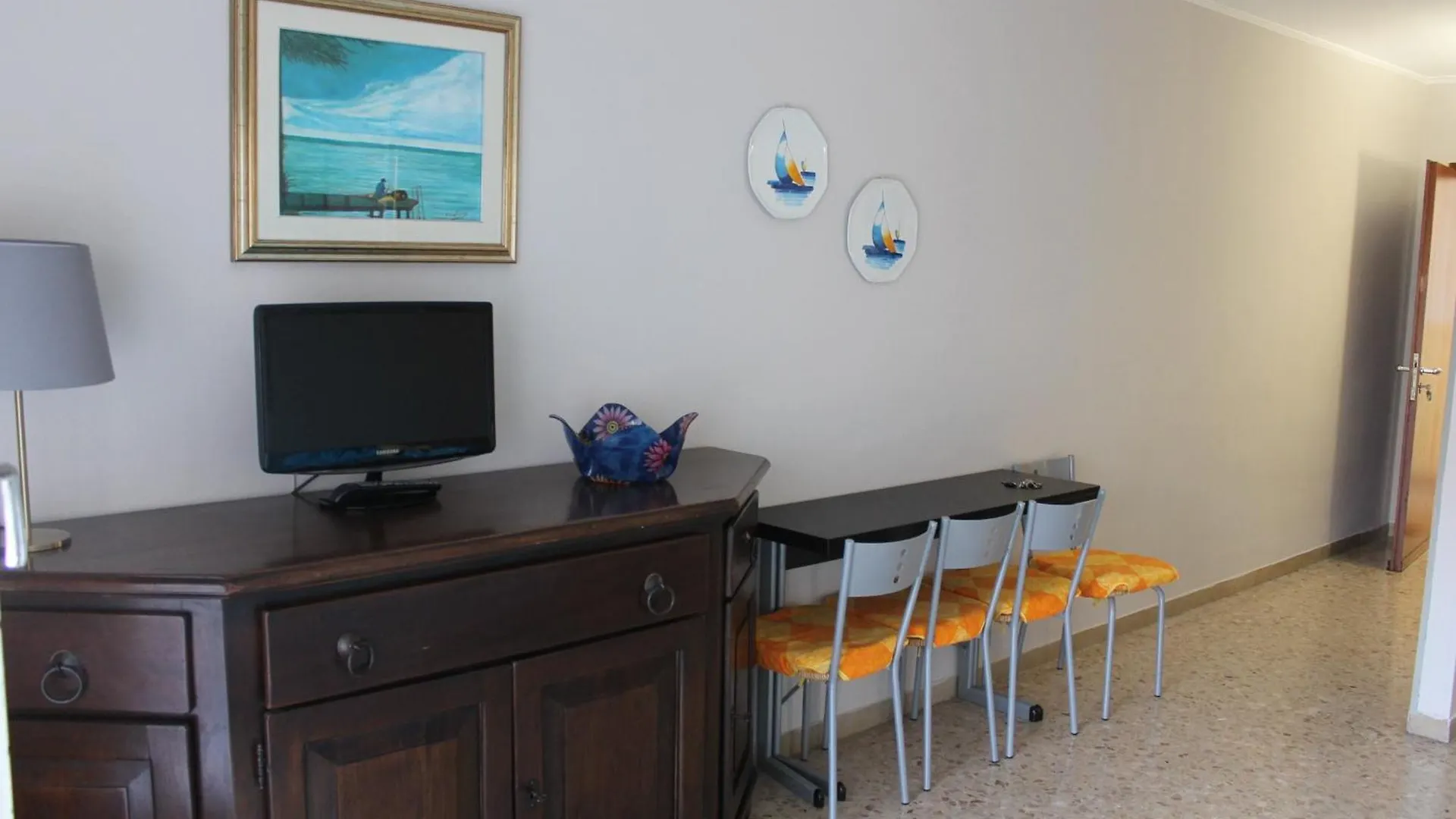 Favola Bella Apartment Bardolino