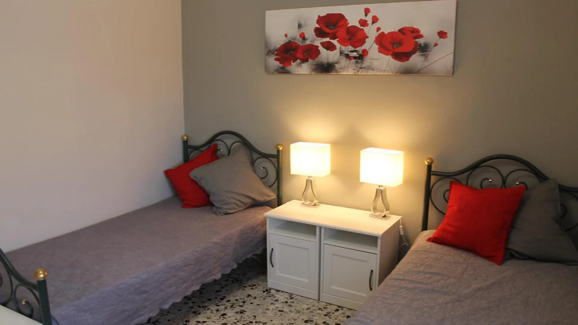 Favola Bella Apartment Bardolino