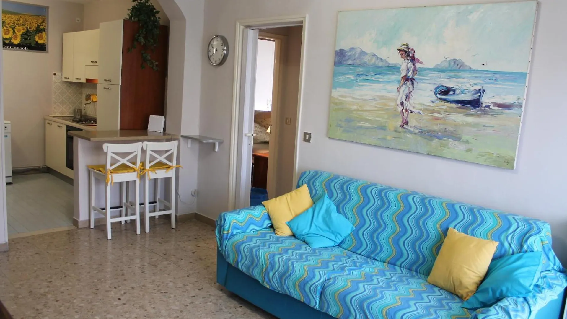 Favola Bella Apartment Bardolino 0*,