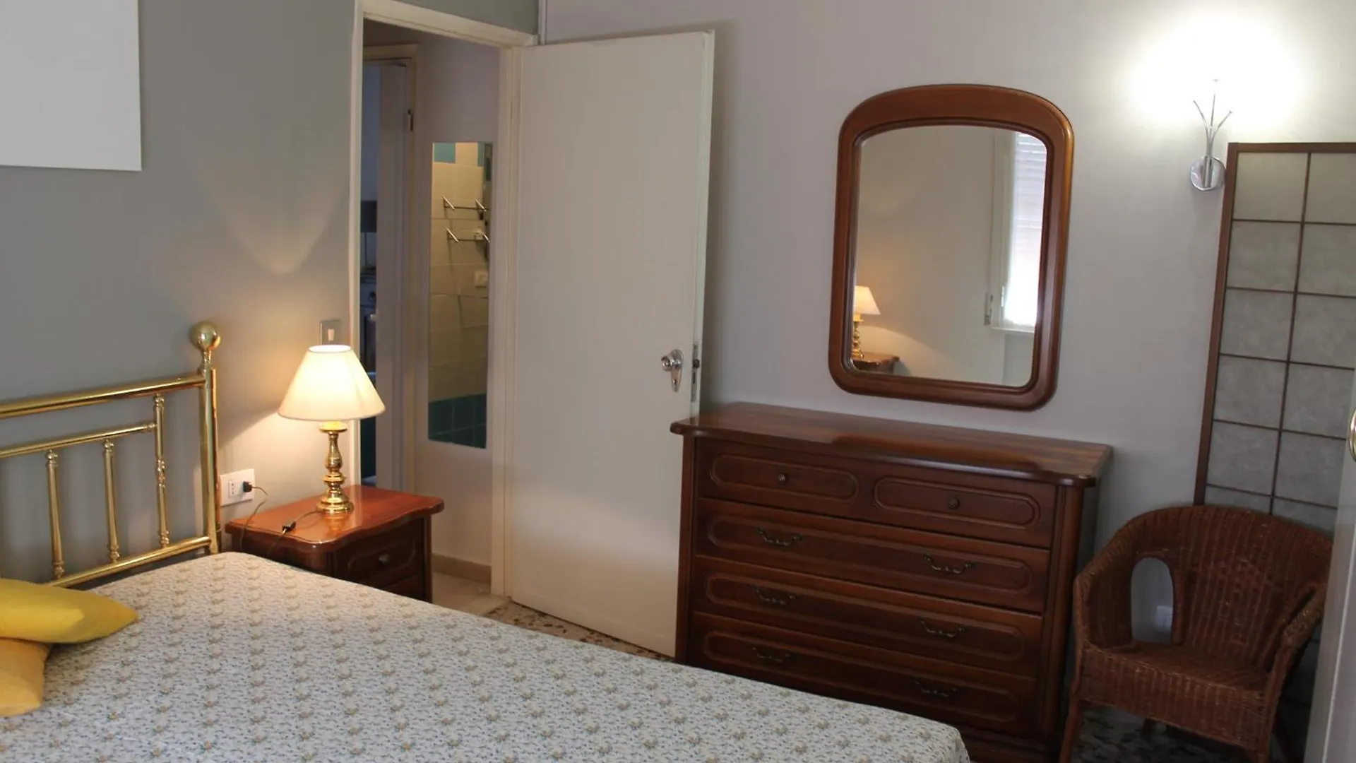 Favola Bella Apartment Bardolino