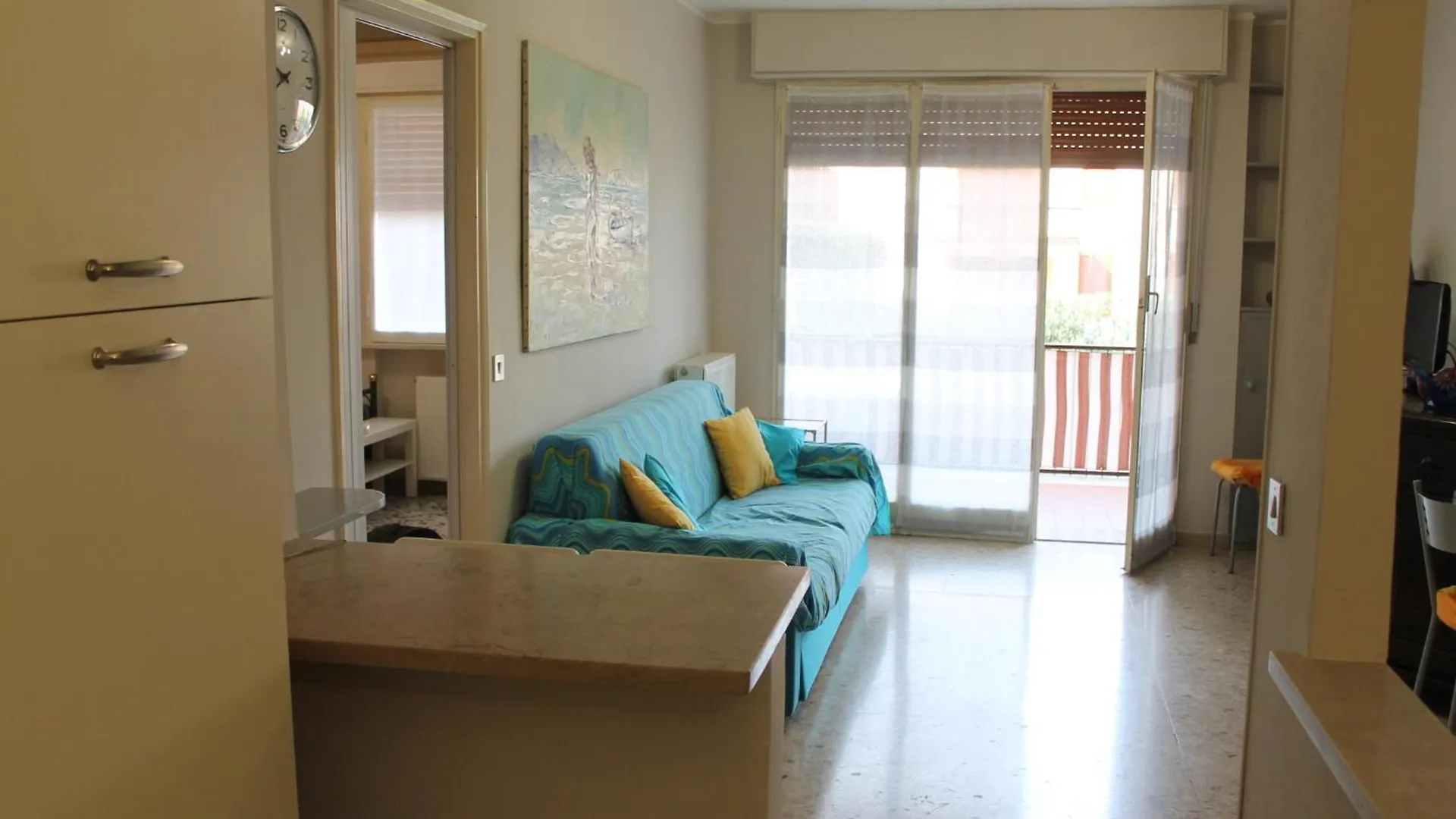 Favola Bella Apartment Bardolino Italy