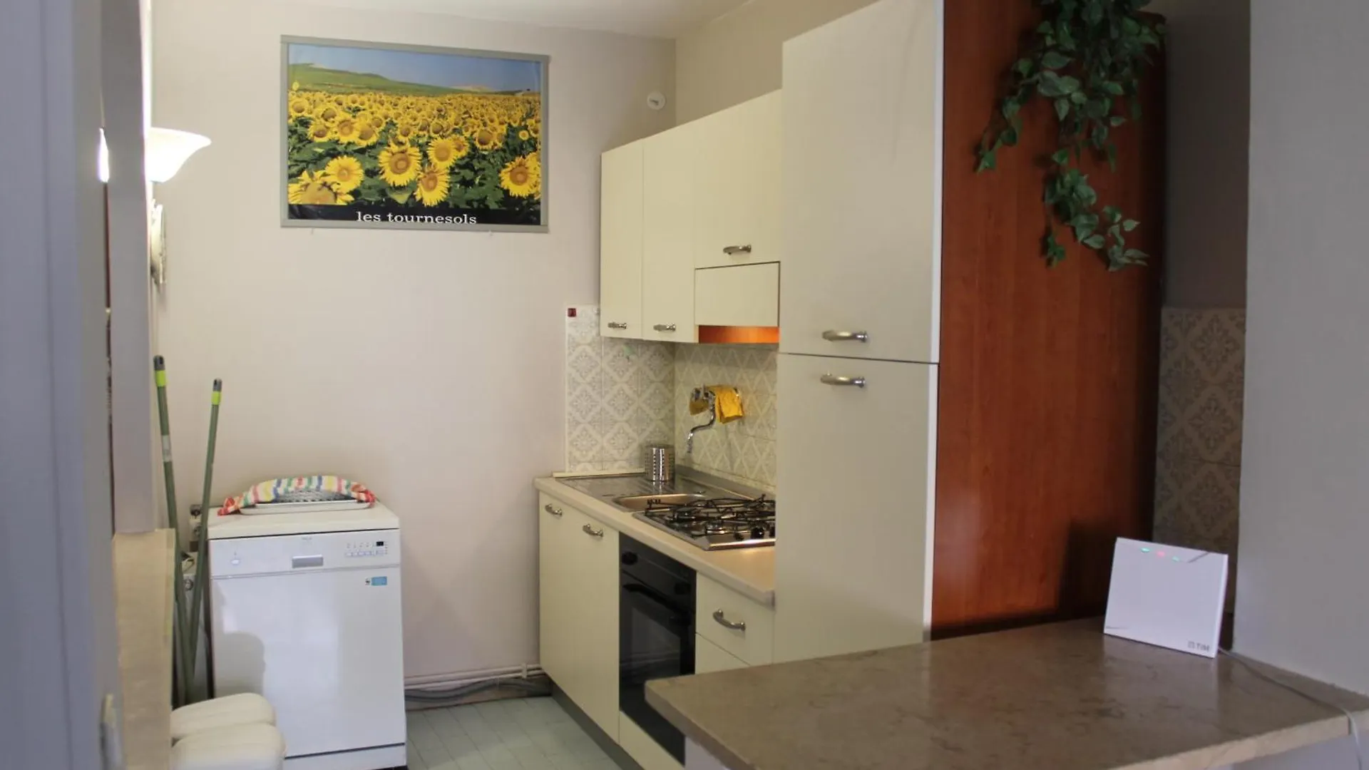 Favola Bella Apartment Bardolino