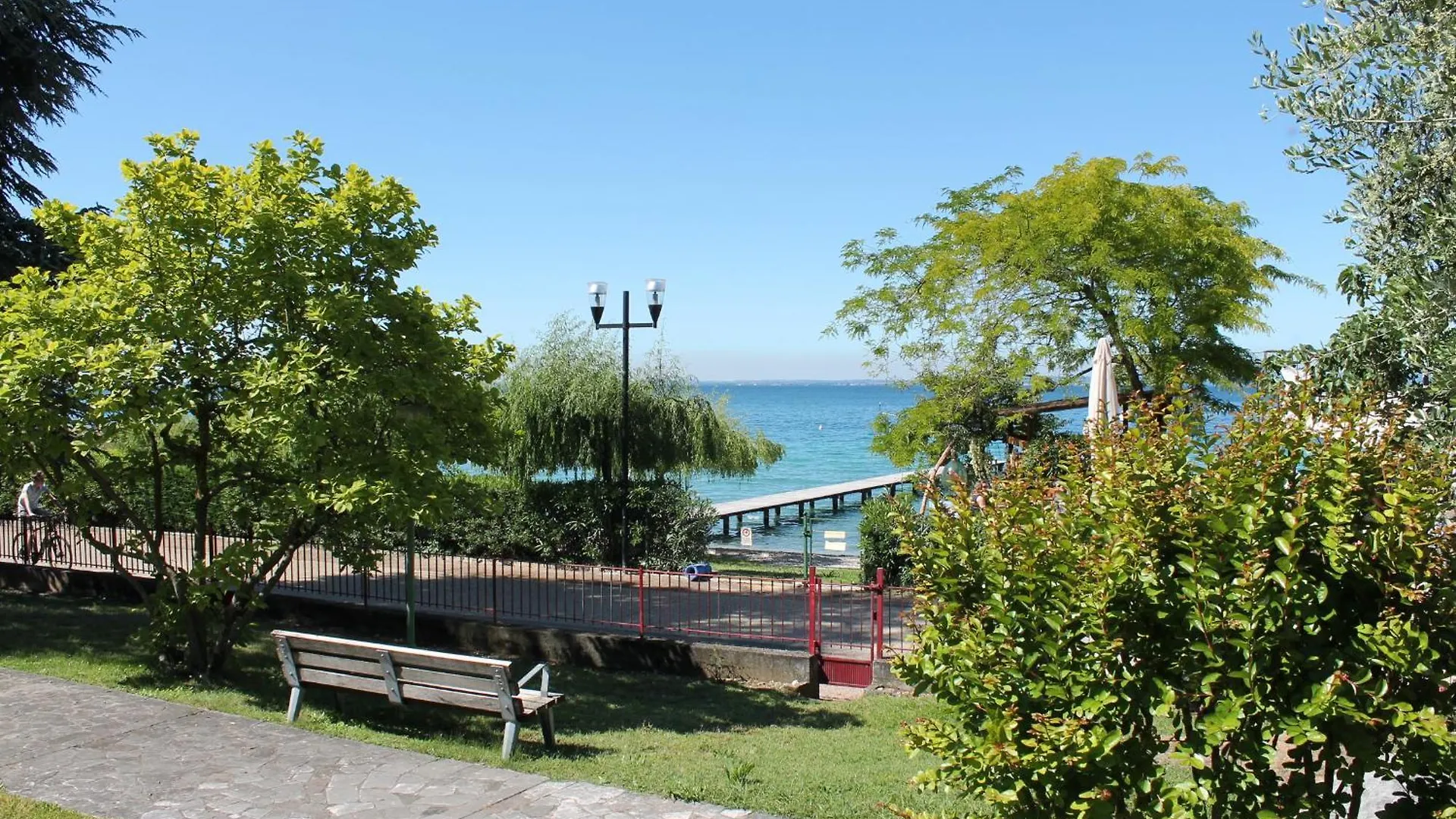 Favola Bella Apartment Bardolino