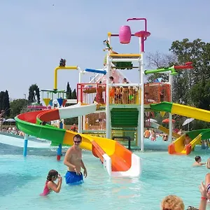 Campingplads Cisano - San Vito, Bardolino