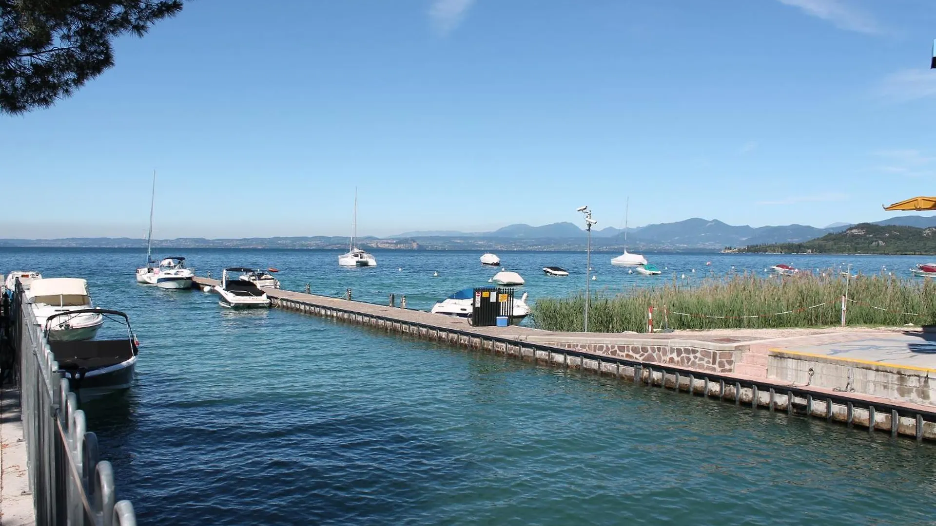Favola Bella Lejlighed Bardolino 0*,  Italien