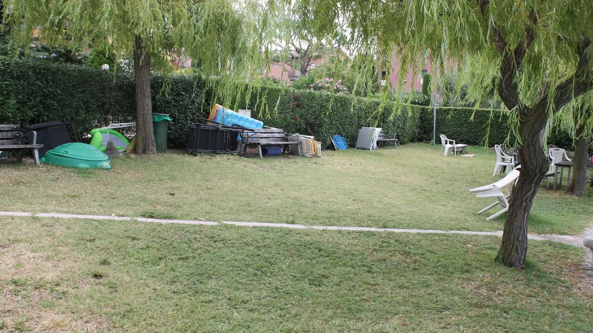 Favola Bella Daire Bardolino